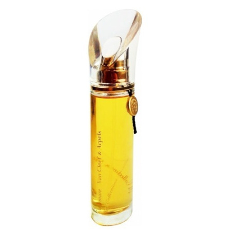 Van Cleef  Arpels Murmure