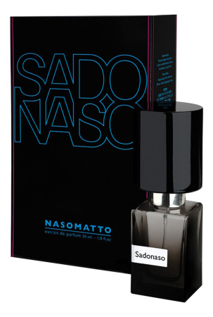 Nasomatto Sadonaso