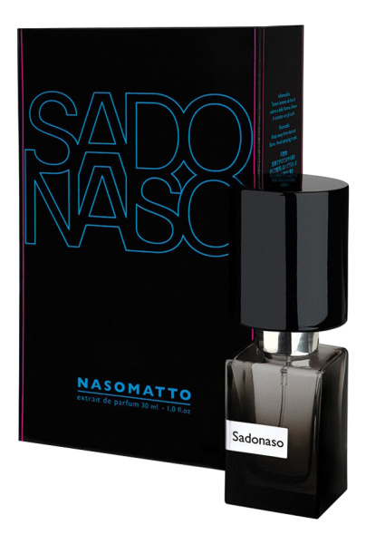 Nasomatto Sadonaso