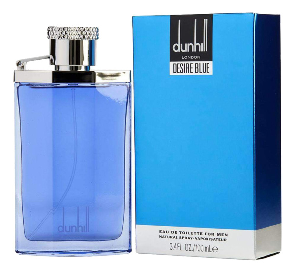 Dunhill Desire Blue Men