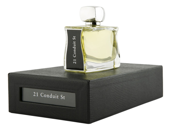 Jovoy Paris 21 Conduit St