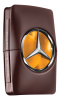 Mercedes-Benz Man Private