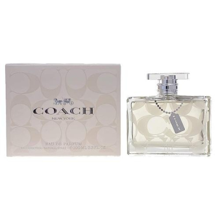Coach Signature
