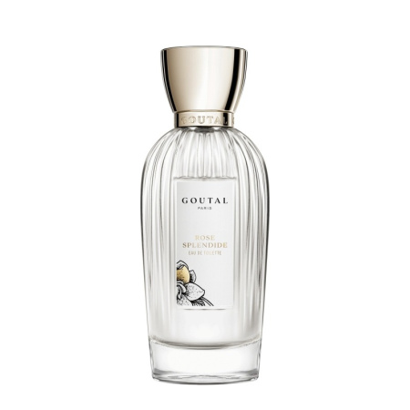 Annick Goutal Rose Splendide