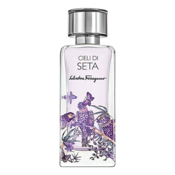 Salvatore Ferragamo Cieli di Seta