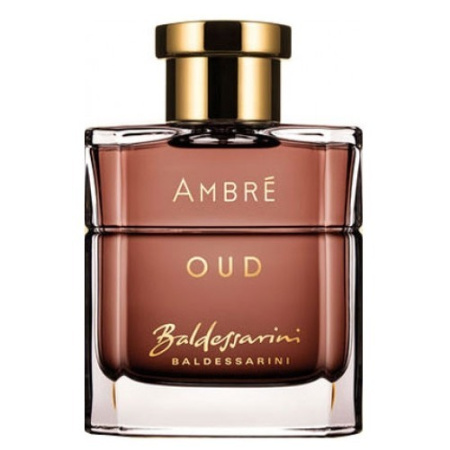 HUGO BOSS Baldessarini Ambre Oud