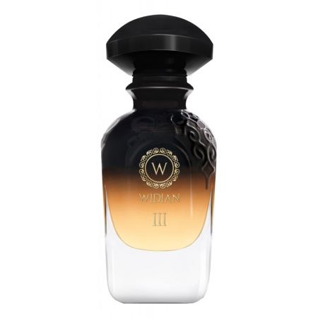 WIDIAN Widian Black III