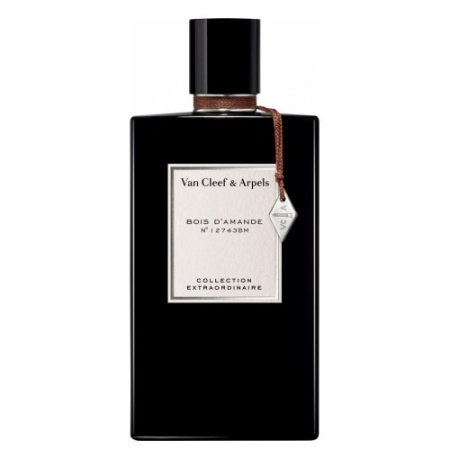 Van Cleef  Arpels Bois d'Amande