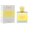 L'Arc Parfums Escapade Vanille des Illes