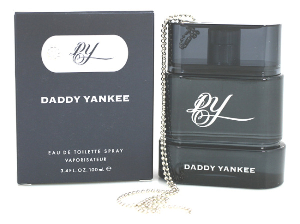 Daddy Yankee Daddy Yankee