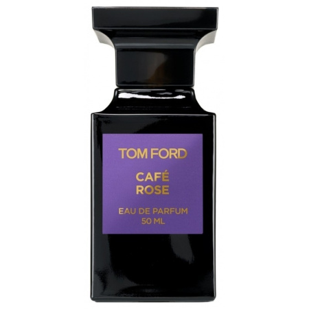 Tom Ford Cafe Rose