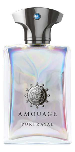 Amouage Portrayal Man