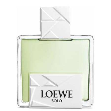 Loewe Solo  Origami