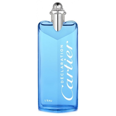 Cartier Declaration L’eau