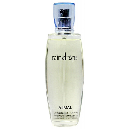 Ajmal Raindrops