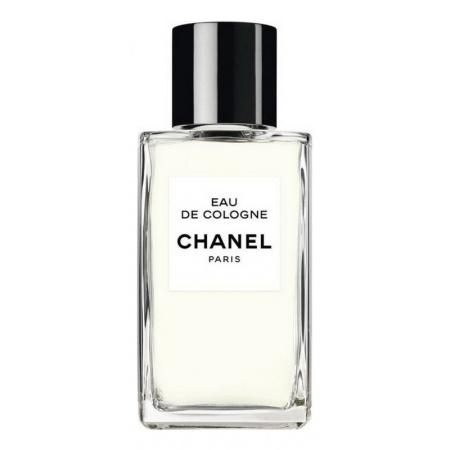 Chanel Les Exclusifs De  Eau De Cologne