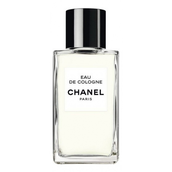Chanel Les Exclusifs De  Eau De Cologne