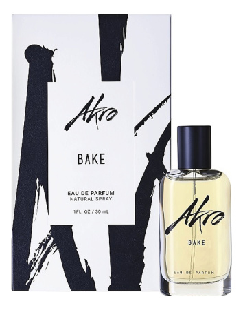 Akro Bake