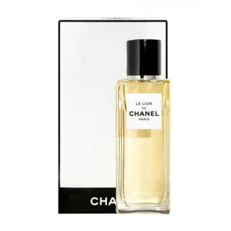 Chanel Le Lion de