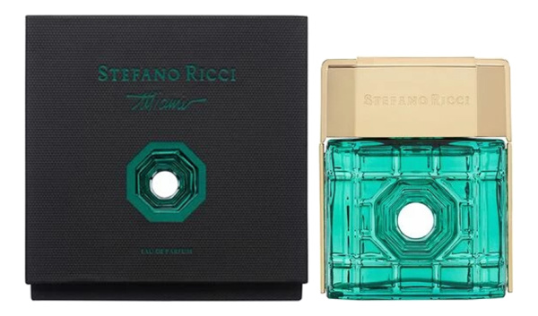 Stefano Ricci Miami