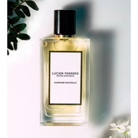 Anthologie by Lucien Ferrero Maitre Parfumeur Harmonie Pastorale