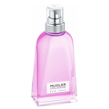 MUGLER Mugler Cologne Run Free