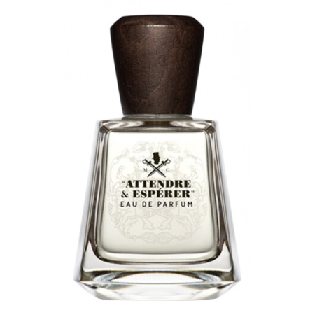 P. Frapin  Cie Parfums Attendre  Esperer