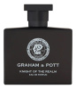 Graham  Pott Knight Of The Realm