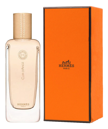 Hermes Hermessence Cuir D'Ange