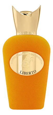 Sospiro Liberto