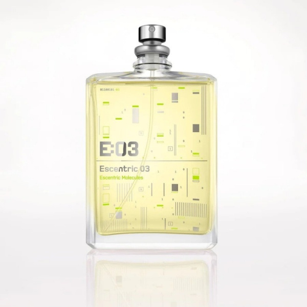 Escentric Molecules Escentric 03