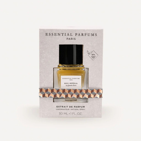 Essential Parfums Bois Imperial Extrait