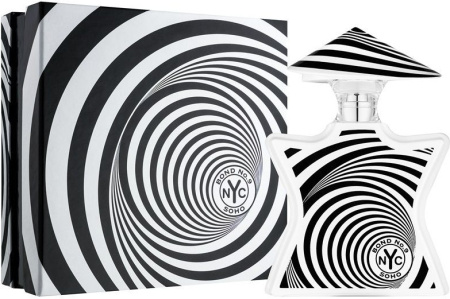 Bond No. 9 Soho