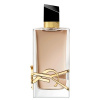 Yves Saint Laurent Libre Flowers  Flames