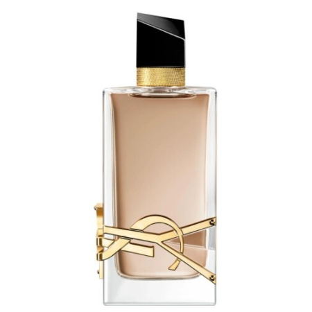 Yves Saint Laurent Libre Flowers  Flames