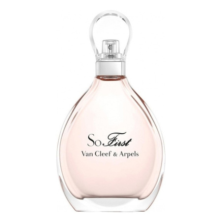 Van Cleef  Arpels So First