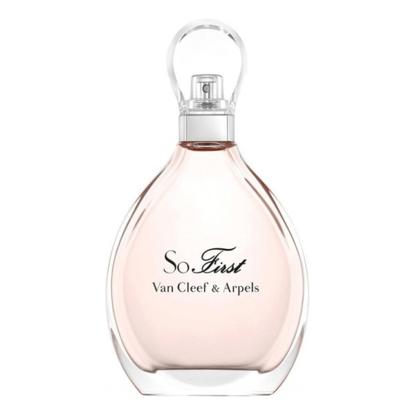 Van Cleef  Arpels So First