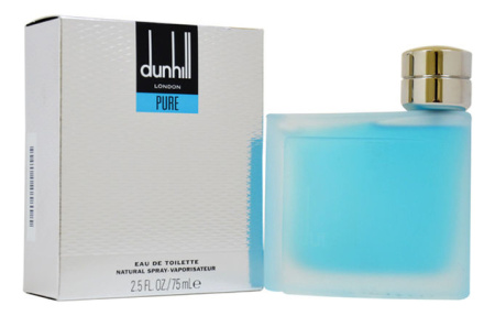 Dunhill Pure Men