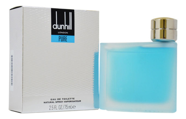 Dunhill Pure Men