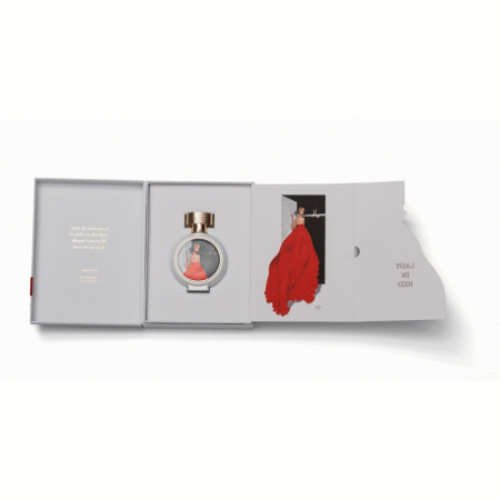 Haute Fragrance Company Lady in Red