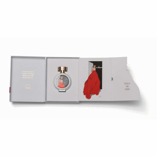Haute Fragrance Company Lady in Red