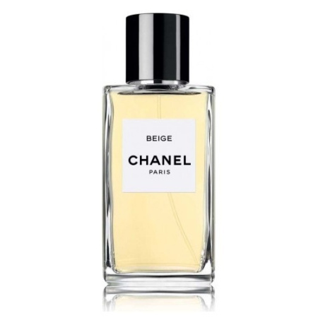 Chanel Les Exclusifs De Beige