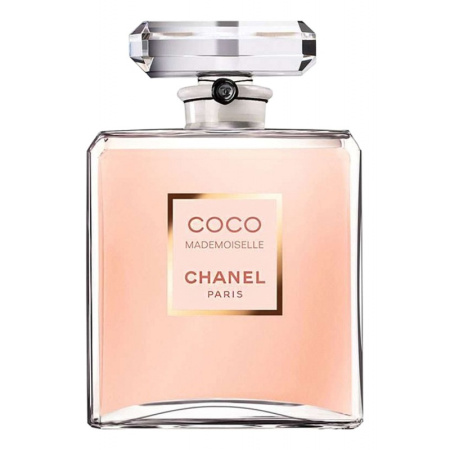 Chanel Coco Mademoiselle Eau De Toilette