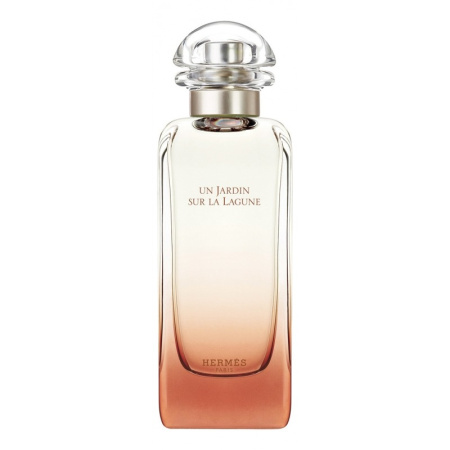Hermes Un Jardin Sur La Lagune