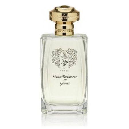 Maitre Parfumeur et Gantier Or des Indes
