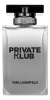 Karl Lagerfeld Private Klub Pour Homme