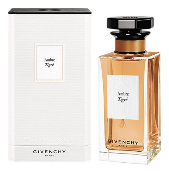 GIVENCHY Ambre Tigre