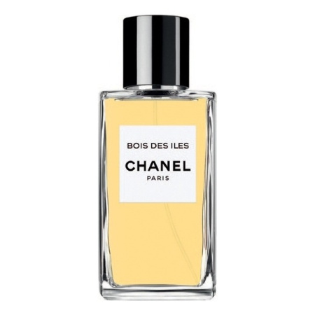 Chanel Les Exclusifs De Bois Des Iles