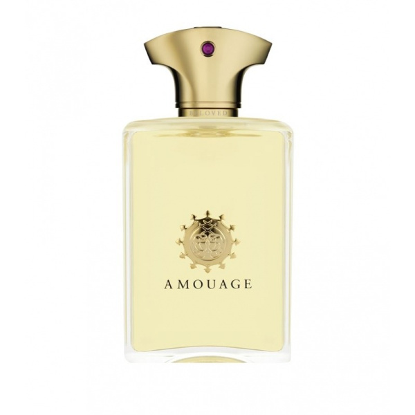 Amouage Beloved Man