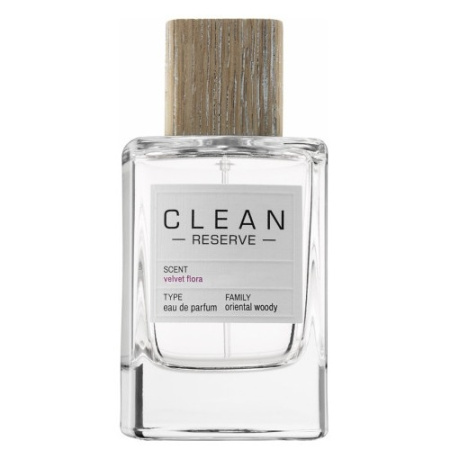 Clean Velvet Flora